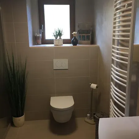 Ferienwohnung Les Hirondelles Wintzenheim Exterior foto