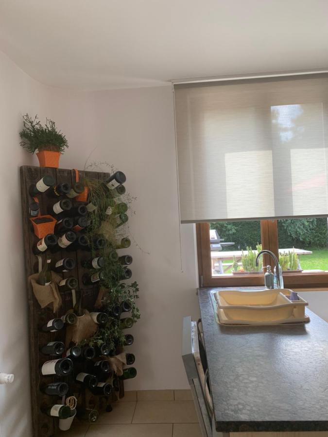 Apartment Les Hirondelles *