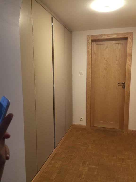 Apartment Les Hirondelles